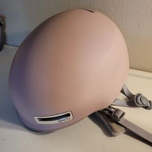 Smith Allure Ski Snowboard Helmet